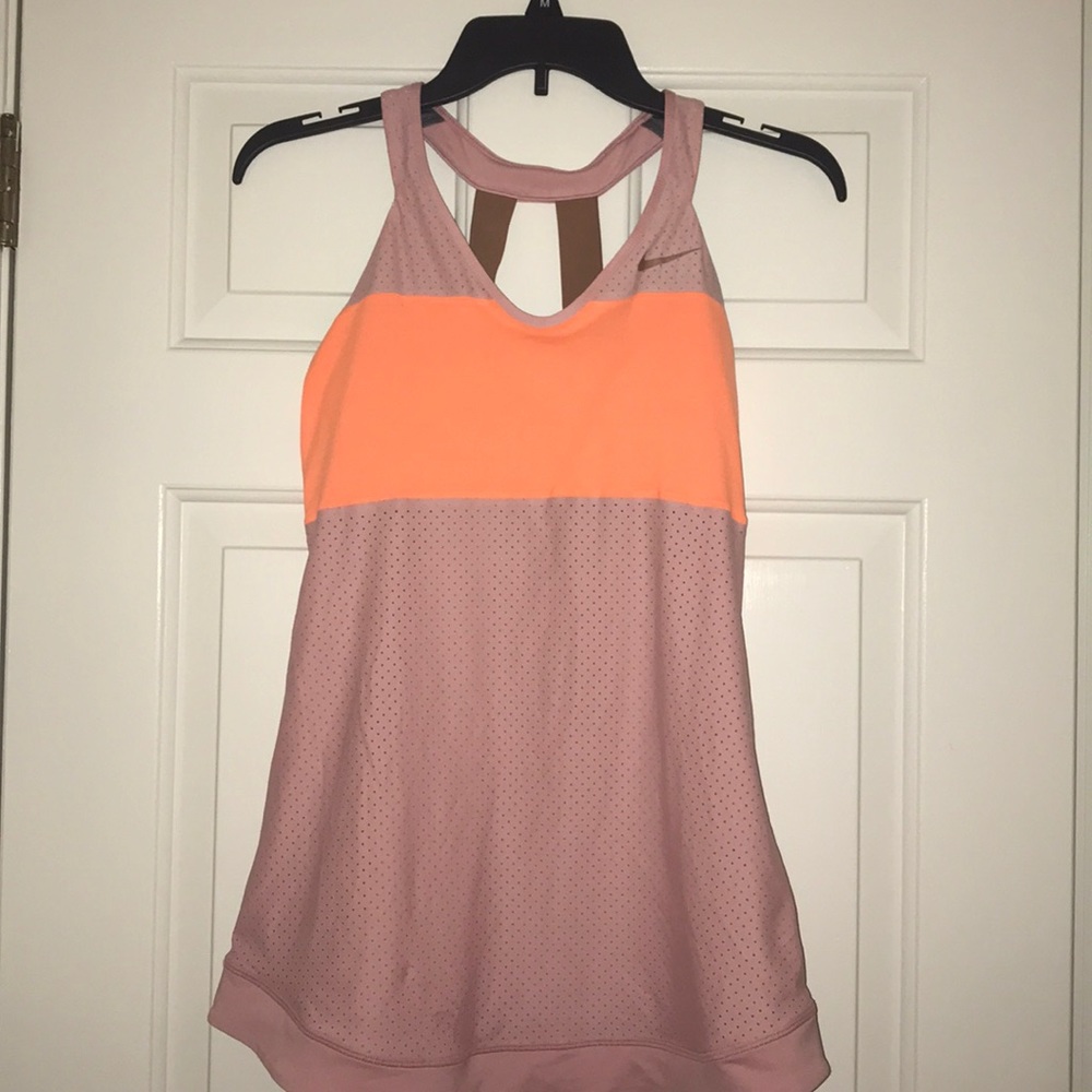 Nike tennis dress